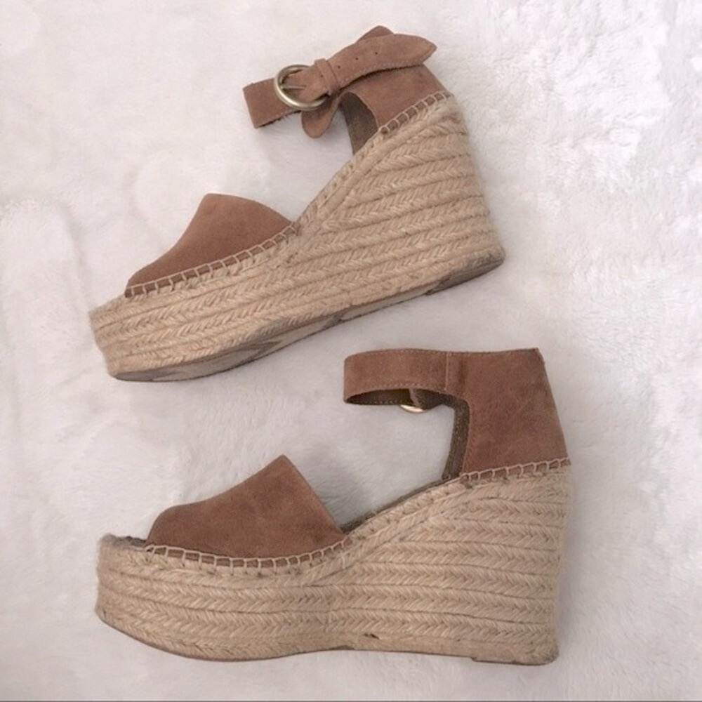 MARC Fisher Alid Espadrille‎